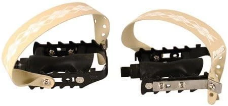 Power Grips Sport Pre-Assembled Strap/Pedal Kit