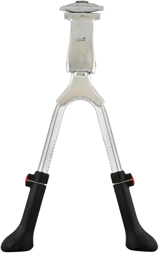 Lumintrail Center Mount Bike Kickstand Double Leg