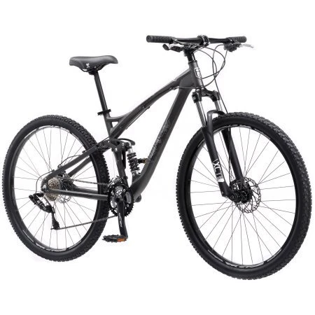 Mongoose XR-PRO Men's Mountain Bike