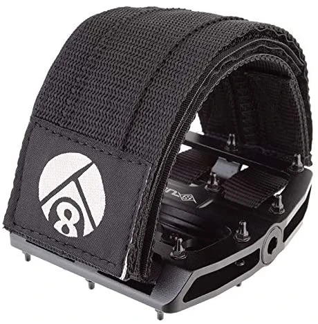 Origin8 Pro-Grip II Pedal Straps