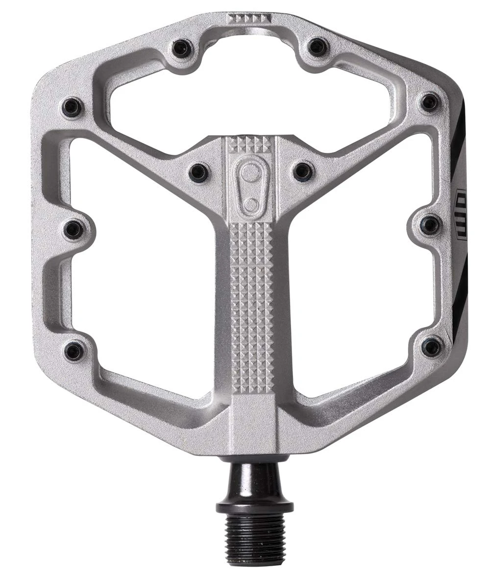 Crank Brothers Stamp Flat BMX/MTB Bike Pedal