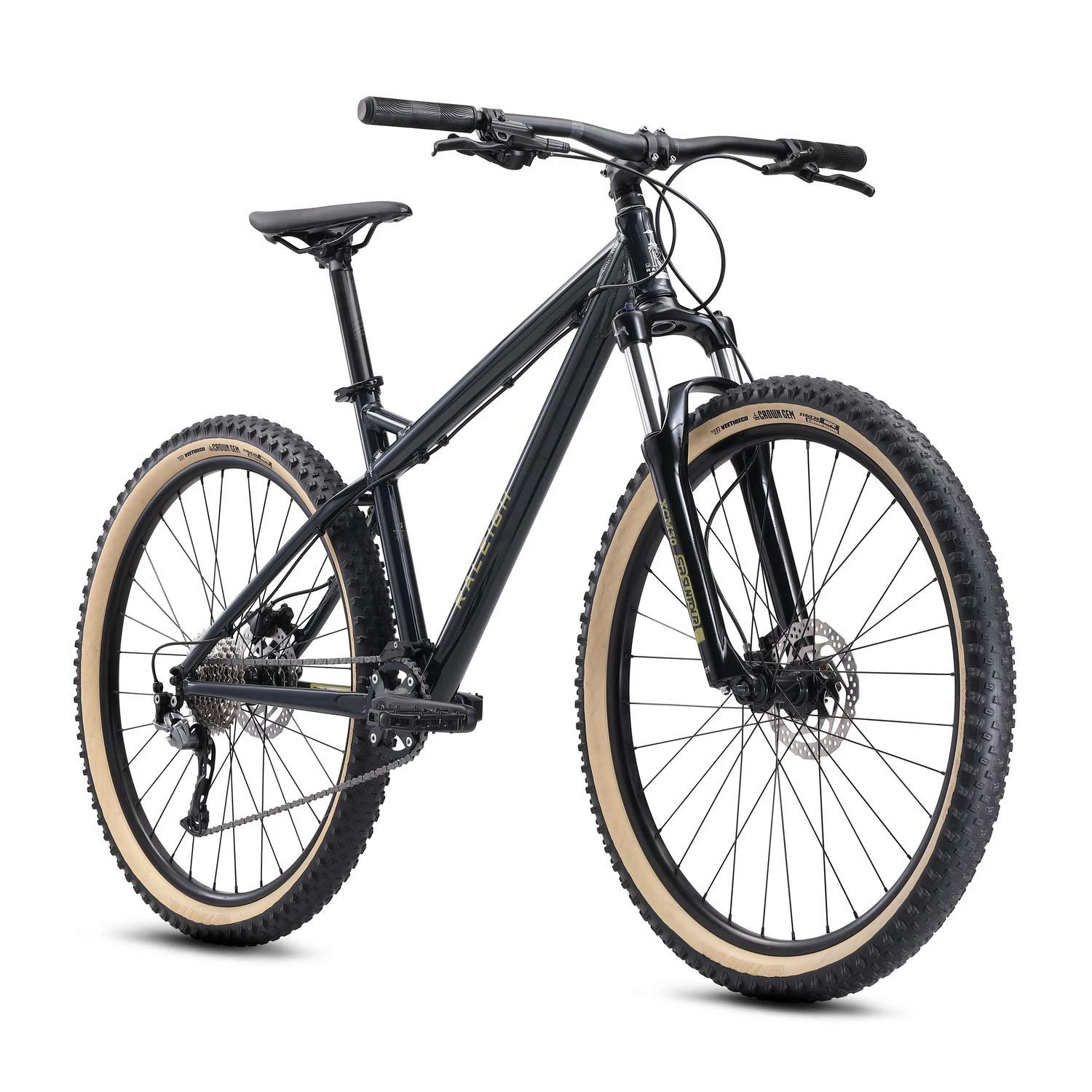 Raleigh Tokul 2