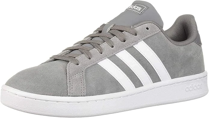 Adidas men's Grand Court Sneaker