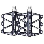 BONMIXC Mountain Bike Pedals