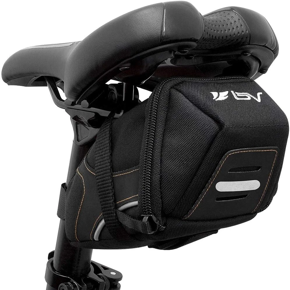 BV Bike Saddle Bag