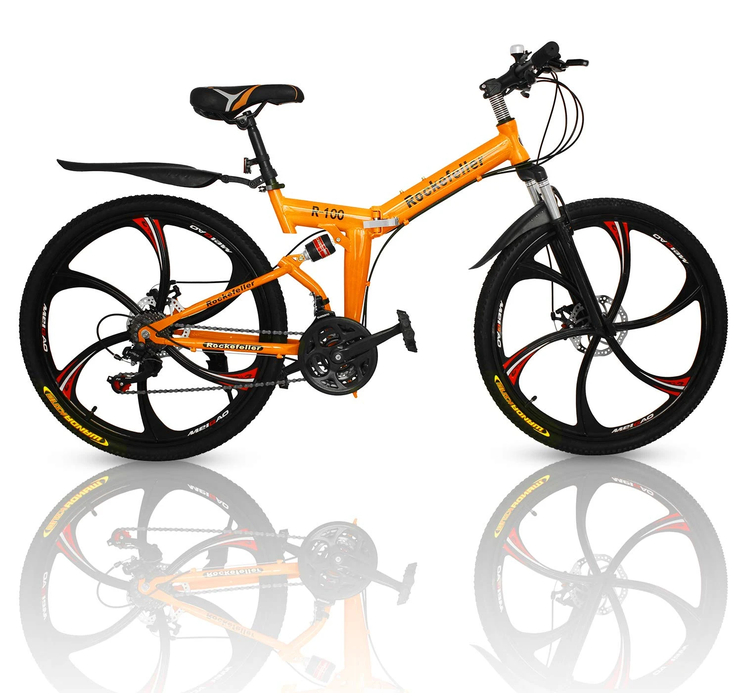 Outroad Road Bike