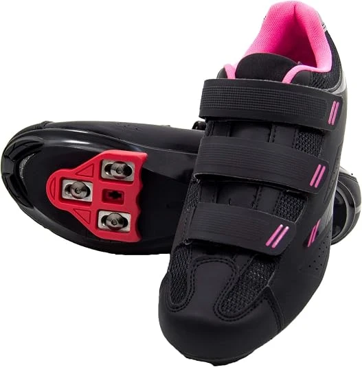 Tommaso Pista Women's Spin Class Shoe