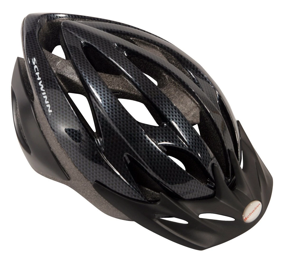 Schwinn Thrasher Lightweight Microshell Bicycle Helmet
