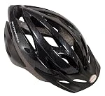 Schwinn Thrasher Lightweight Microshell Bicycle Helmet