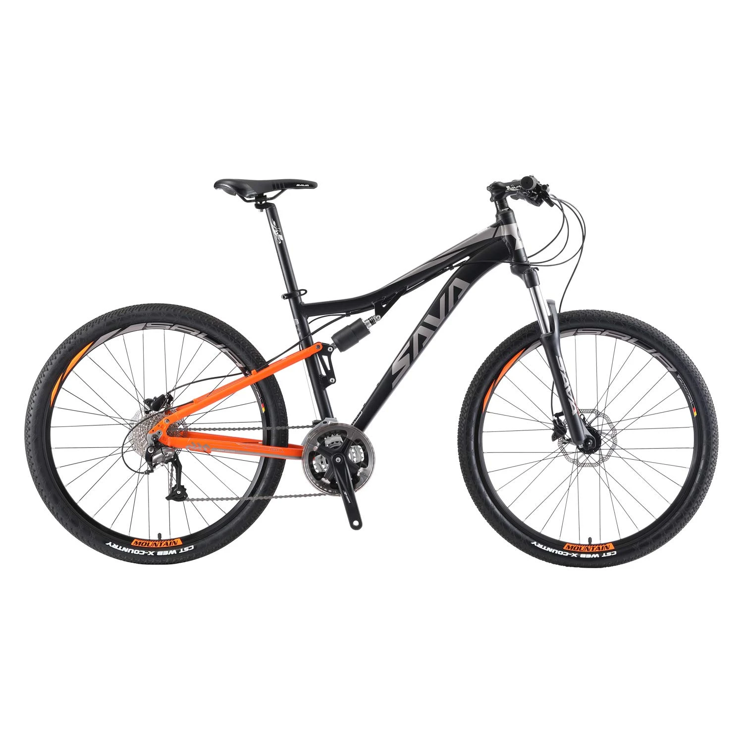 SAVADECK 27.5