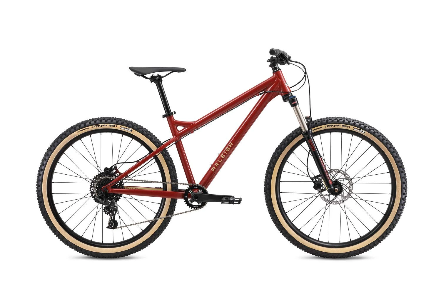 Raleigh TOKUL3