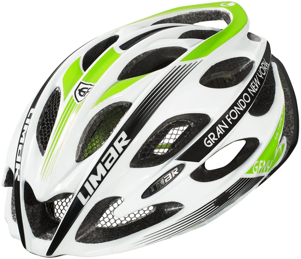 Limar Ultralight Bike Helmet
