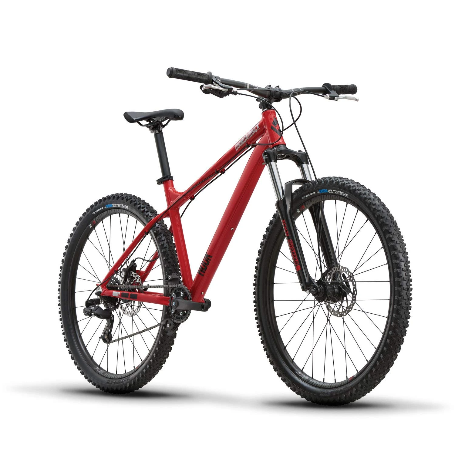 Diamondback Bicycles HOOK
