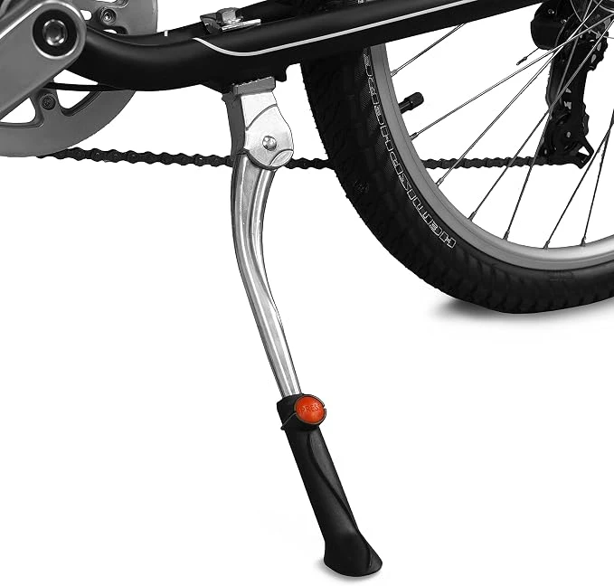 BV Bicycle Adjustable Center Kickstand