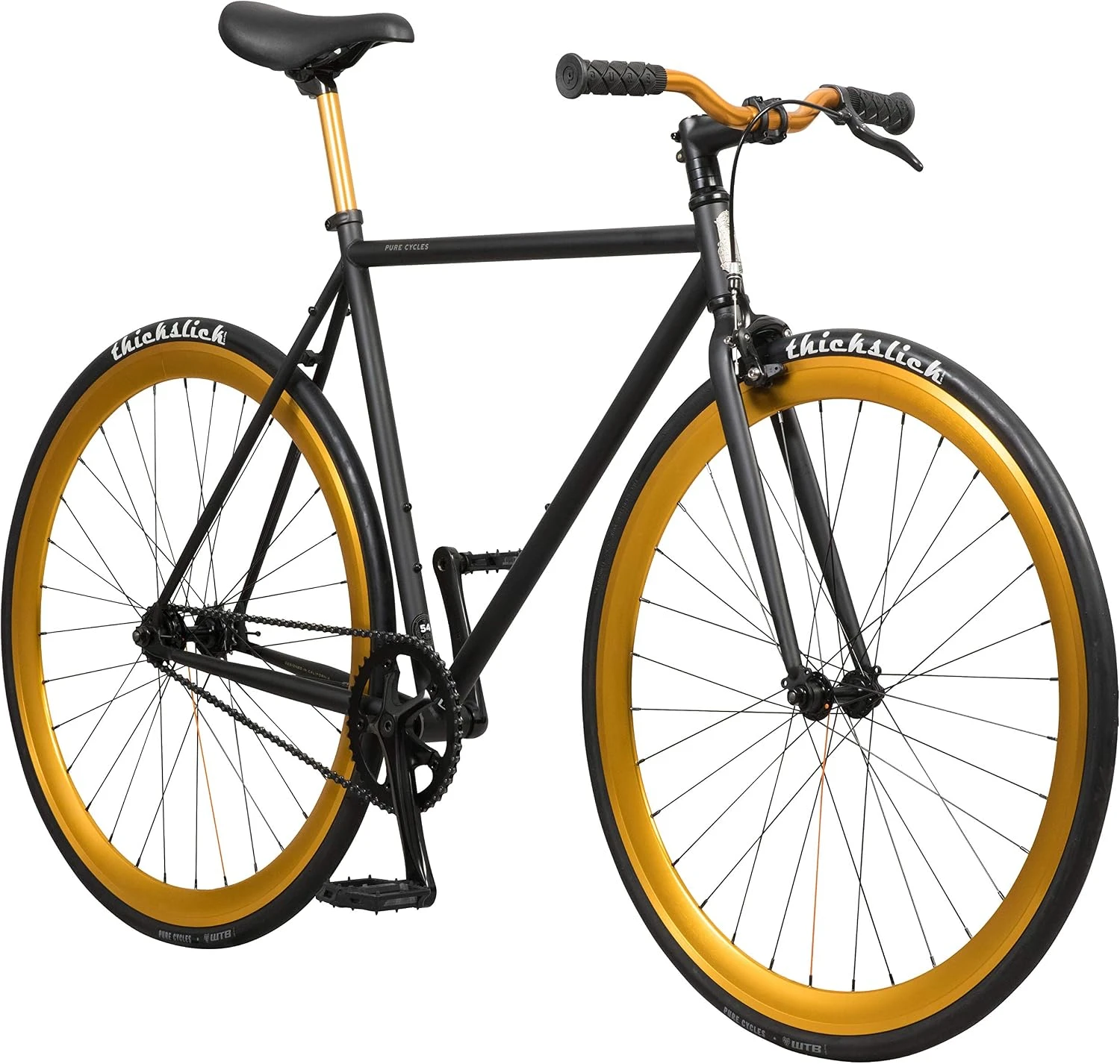 Pure Cycles 68862