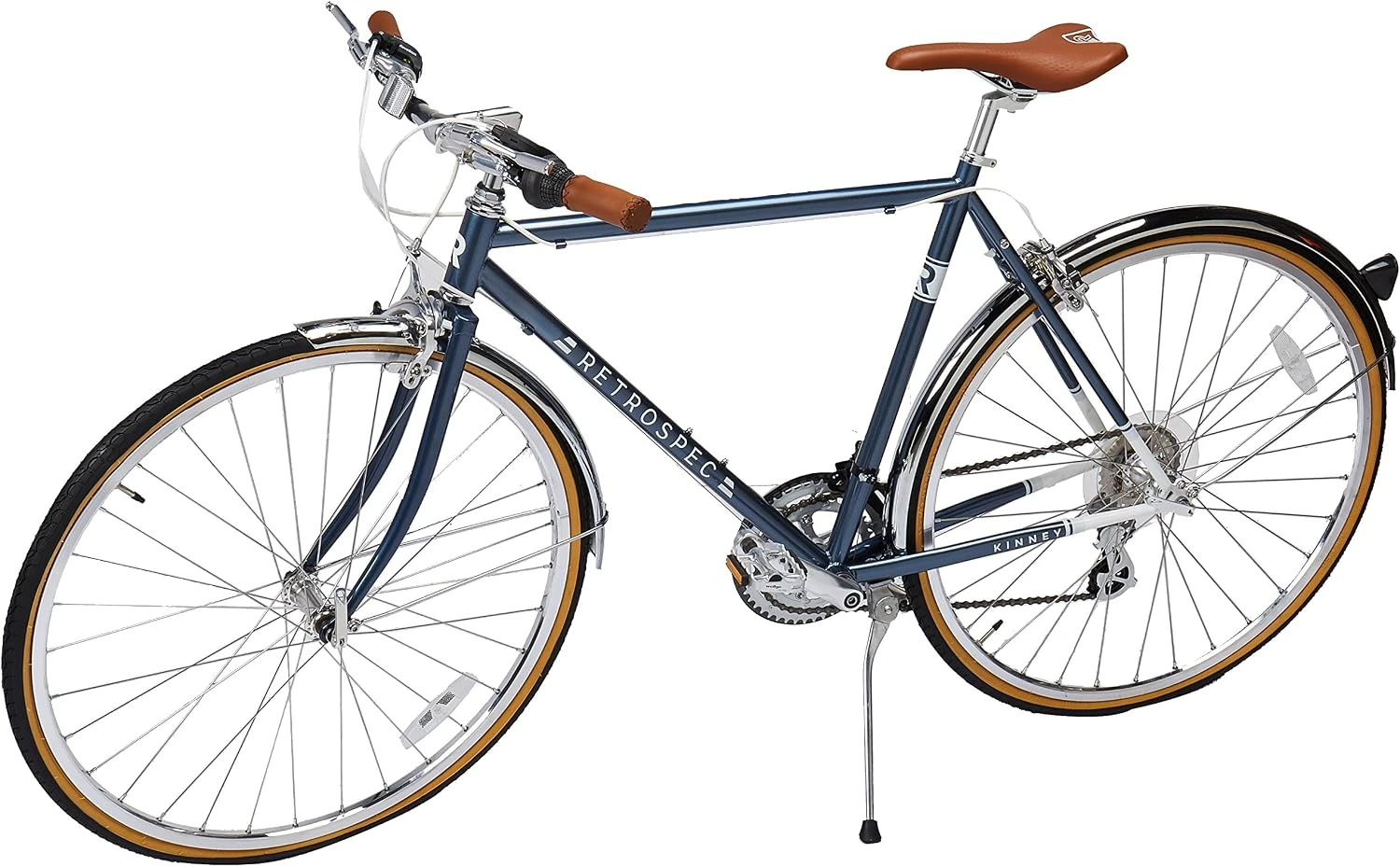 Retrospec Bicycles Kinney