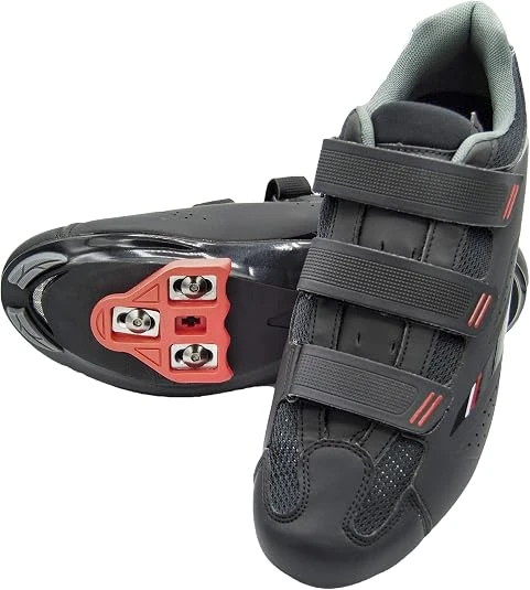 Tommaso Strada 100 Dual Cleat Shoe
