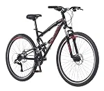Schwinn S29 Dual-Suspension Mountain Bike