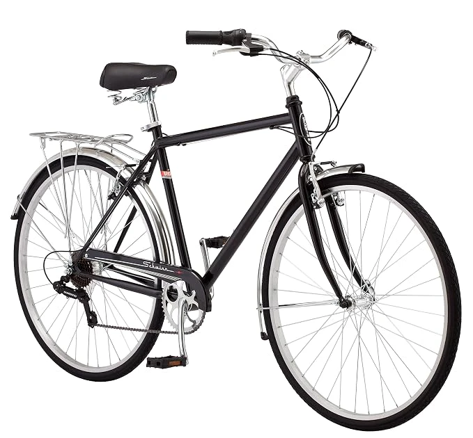 Schwinn Wayfarer Hybrid Bicycle