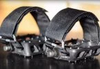 Best Bike Pedal Straps