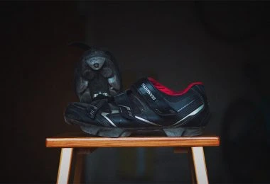 Best Regular Non-Cycling Shoes for Cycling